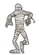 Walking Dead Wall Decal