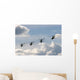 Military Helicopters Wall Decal