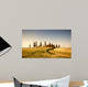 Campo Di Grano E Wall Decal
