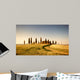 Campo Di Grano E Wall Decal