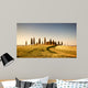 Campo Di Grano E Wall Decal