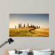 Campo Di Grano E Wall Decal