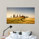 Campo Di Grano E Wall Decal