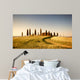 Campo Di Grano E Wall Decal