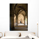 Glasgow University Wall Decal