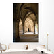 Glasgow University Wall Decal