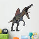 Spinosaurus Wall Decal