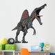 Spinosaurus Wall Decal