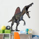 Spinosaurus Wall Decal