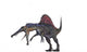 Roaring Spinosaurus Wall Decal