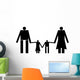 Family Wall Decal