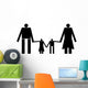 Family Wall Decal