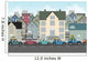 City Car Wall Decal