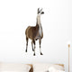 Llama Wall Decal