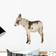 Young Donkey Wall Decal