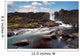 Oxararfoss Waterfall Thingvellir Iceland Wall Decal