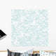 Seamless Abstract Breeze Wall Decal