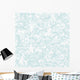 Seamless Abstract Breeze Wall Decal