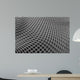 Abstract Textured Wall Decal