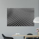 Abstract Textured Wall Decal