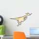 Kanga N Roo Wall Decal