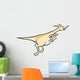Kanga N Roo Wall Decal