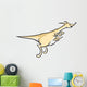 Kanga N Roo Wall Decal