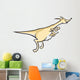 Kanga N Roo Wall Decal