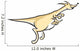 Kanga N Roo Wall Decal