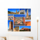 Impressions Morocco Wall Decal