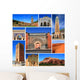 Impressions Morocco Wall Decal