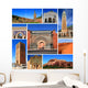 Impressions Morocco Wall Decal