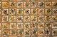 Ceramic Tiles Alcazar Sevilla Wall Decal