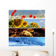 Season Collage Wall Decal