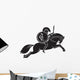 Greek Warrior Wall Decal