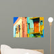 Buenos Aires Colors Wall Decal