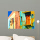 Buenos Aires Colors Wall Decal