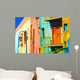 Buenos Aires Colors Wall Decal