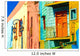 Buenos Aires Colors Wall Decal