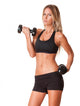 Working out Wall Decal
