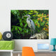 Heron Wall Decal