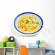 Chicken Soup with Noodles Wall Decal