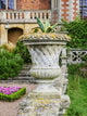 Gardens Wall Decal