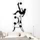 Masterfitness-fussball Wall Decal