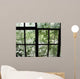 Feuillage Wall Decal