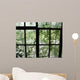 Feuillage Wall Decal