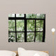 Feuillage Wall Decal