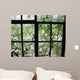 Feuillage Wall Decal