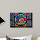 Building Noah's Ark Wall Decal