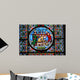 Building Noah's Ark Wall Decal